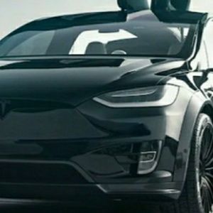 Meet your Posher, William